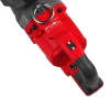 M18 ONEFHIWF1D-121C FUEL™ ONE-KEY™ Klucz udarowy 1″ o wysokim momencie obrotowym z rękojeścią D, długim wrzecionem i pierścieniem Milwaukee 4933499251