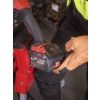 M18 ONEFLAG230XPDB-0C ONE-KEY™ Szlifierka kątowa 230 mm z hamulcem i włącznikiem łopatkowym Milwaukee + walizka – widok 8