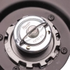 M18 ONEFLAG230XPDB-0 ONE-KEY™ Szlifierka kątowa 230 mm z hamulcem i włącznikiem łopatkowym Milwaukee – widok 6
