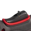 M18 ONEFLAG230XPDB-122C ONE-KEY™ Szlifierka kątowa 230 mm z hamulcem i włącznikiem łopatkowym Milwaukee zestaw z akumulatorami i ładowarką – widok 5