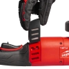 M18 ONEFLAG230XPDB-122C ONE-KEY™ Szlifierka kątowa 230 mm z hamulcem i włącznikiem łopatkowym Milwaukee zestaw z akumulatorami i ładowarką – widok 7
