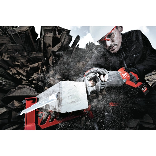 M18 FSX-801C Piła szablasta super SAWZALL™ Milwaukee 4933499177