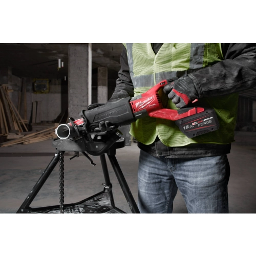 M18 FSX-801C Piła szablasta super SAWZALL™ Milwaukee 4933499177
