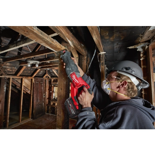 M18 FSX-801C Piła szablasta super SAWZALL™ Milwaukee 4933499177