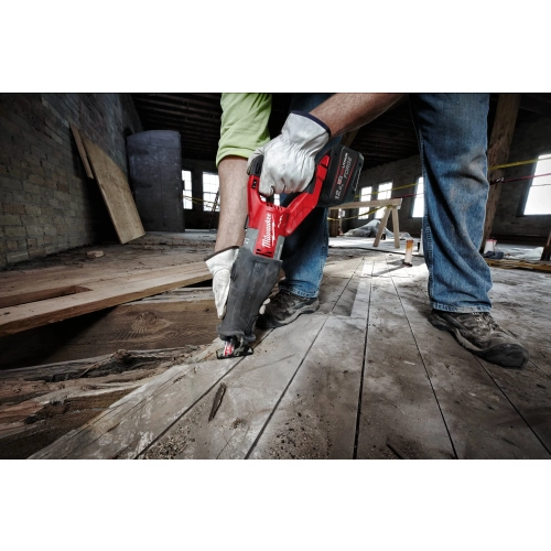 M18 FSX-801C Piła szablasta super SAWZALL™ Milwaukee 4933499177