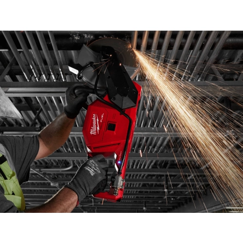 M18 FCOS230-121 Przecinarka tarczowa do betonu 230MM Milwaukee 4933499175