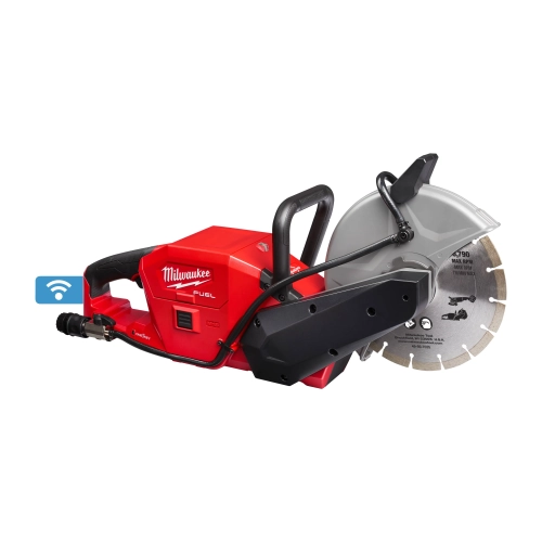 M18 FCOS230-121 Przecinarka tarczowa do betonu 230MM Milwaukee 4933499175