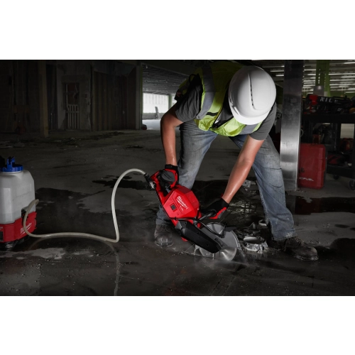 M18 FCOS230-121 Przecinarka tarczowa do betonu 230MM Milwaukee 4933499175