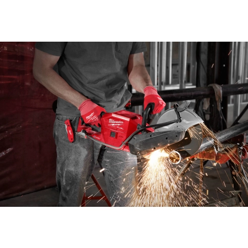 M18 FCOS230-121 Przecinarka tarczowa do betonu 230MM Milwaukee 4933499175