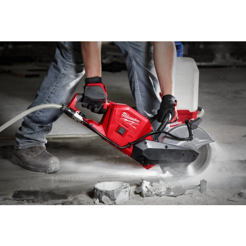 M18 FCOS230-121 Przecinarka tarczowa do betonu 230MM Milwaukee 4933499175