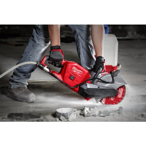 M18 FCOS230-121 Przecinarka tarczowa do betonu 230MM Milwaukee 4933499175