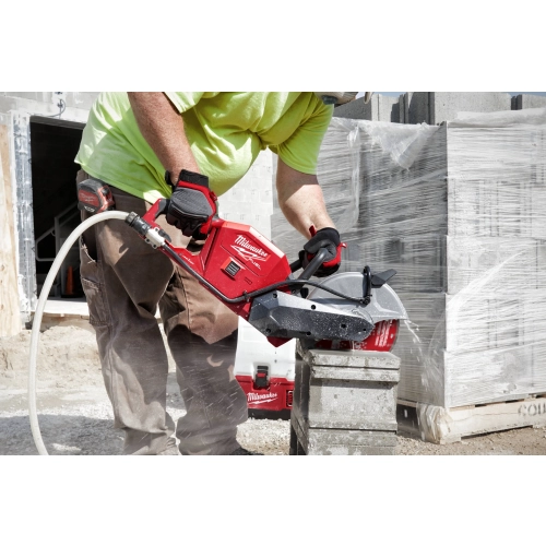 M18 FCOS230-121 Przecinarka tarczowa do betonu 230MM Milwaukee 4933499175