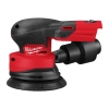 M18 FROS125-0B M18 FUEL™ Szlifierka mimośrodowa 125MM Milwaukee 4933498253