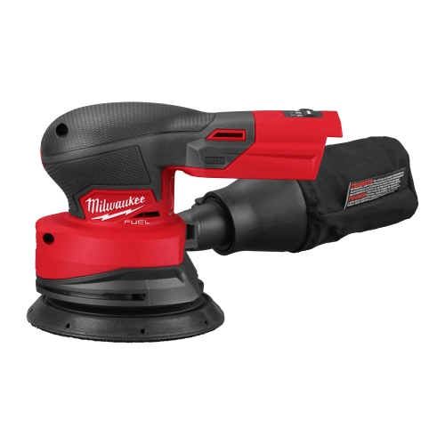 M18 FROS125-0B M18 FUEL™ Szlifierka mimośrodowa 125MM Milwaukee 4933498253