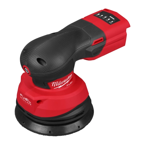 M18 FROS125-0B M18 FUEL™ Szlifierka mimośrodowa 125MM Milwaukee 4933498253