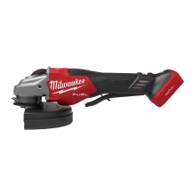 M18 FHSAGO180VXPDB2-0X Wysokowydajna szlifierka kątowa 180 mm 2. generacji Milwaukee – widok 2