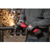 Milwaukee M18 FHSAGO180VXPDB2 tnie stalową rurę