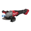 M18 FHSAGO180VXPDB2-0X Wysokowydajna szlifierka kątowa 180 mm 2. generacji Milwaukee