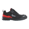 Obuwie bezpieczne niskie FLEXTRED Milwaukee S3S czarne rozm. 47 BOA