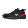Obuwie bezpieczne niskie FLEXTRED Milwaukee S3S czarne rozm. 48