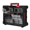 Organizer PACKOUT™ z uchylnymi pojemnikami Milwaukee