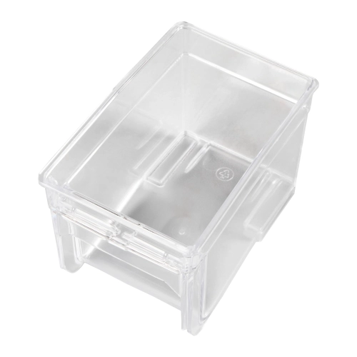 Organizer PACKOUT™ z uchylnymi pojemnikami Milwaukee