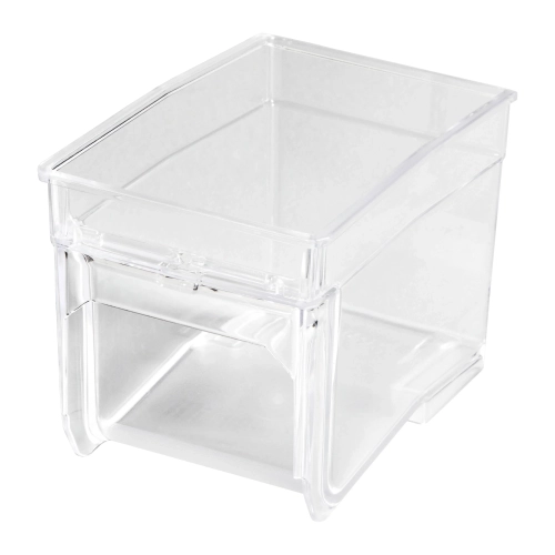 Organizer PACKOUT™ z uchylnymi pojemnikami Milwaukee