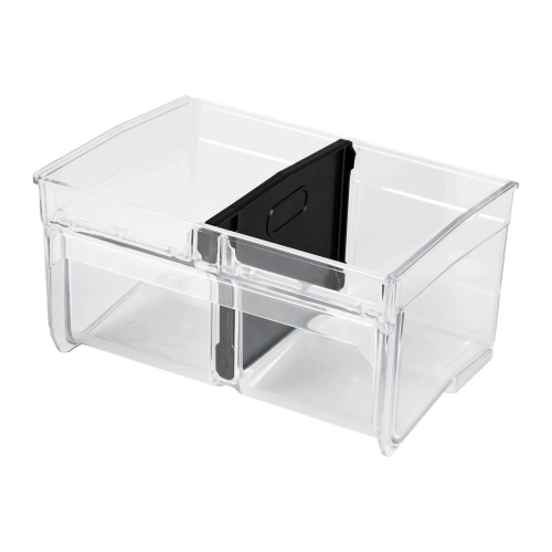 Organizer PACKOUT™ z uchylnymi pojemnikami Milwaukee