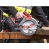 M18 FCS66GR3-121C Piła tarczowa M18 FUEL™ 66 mm do drewna i tworzyw sztucznych Milwaukee - zestaw z akumulatorem i ładowarką – widok 7