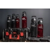 Plastikowa butelka PACKOUT™ 740 ml z pokrywką – czerwona Milwaukee