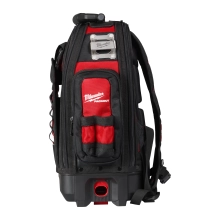 Plecak strukturalny Milwaukee PACKOUT – widok 2