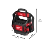 Profesjonalna torba narzędziowa PRO PACKOUT™ 25 cm Milwaukee 4932493622