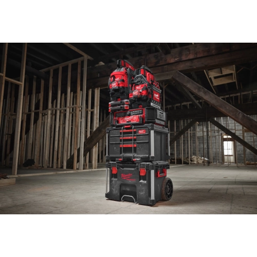 Profesjonalna torba narzędziowa PRO PACKOUT™ 25 cm Milwaukee 4932493622