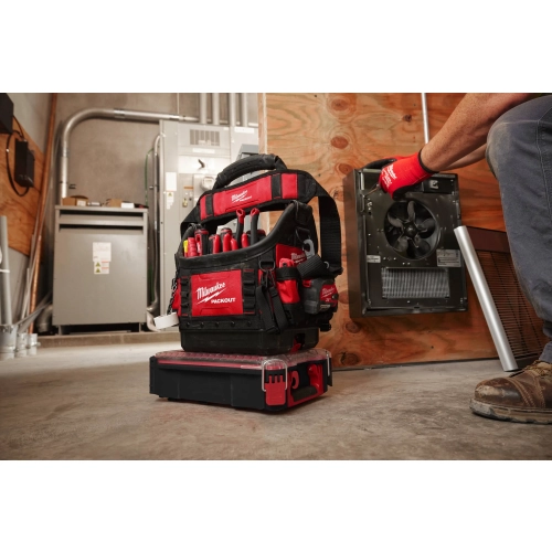 Profesjonalna torba narzędziowa PRO PACKOUT™ 25 cm Milwaukee 4932493622