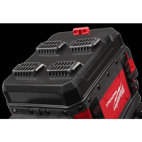 Profesjonalna torba narzędziowa PRO PACKOUT™ 25 cm Milwaukee 4932493622
