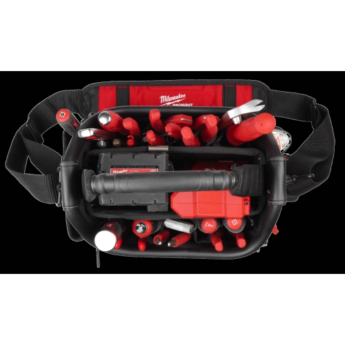 Profesjonalna torba narzędziowa PRO PACKOUT™ 25 cm Milwaukee 4932493622