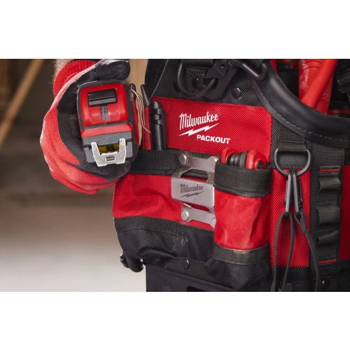 Profesjonalna torba narzędziowa PRO PACKOUT™ 25 cm Milwaukee 4932493622