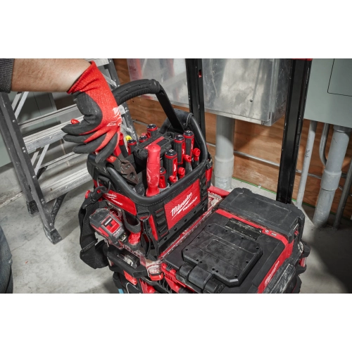 Profesjonalna torba narzędziowa PRO PACKOUT™ 25 cm Milwaukee 4932493622