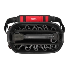 Torba narzędziowa PRO Milwaukee PACKOUT 38 cm – widok 2