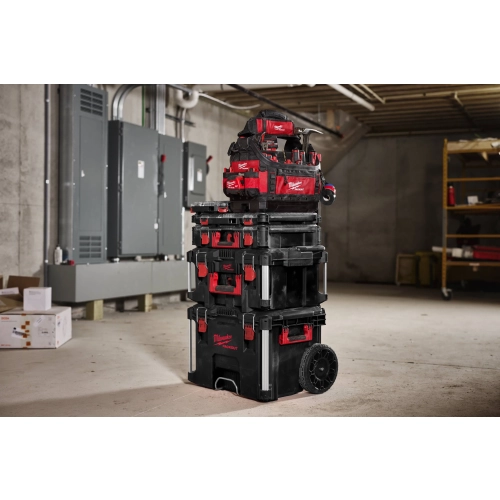 Profesjonalna torba narzędziowa PRO PACKOUT™ 38 cm Milwaukee 4932498634