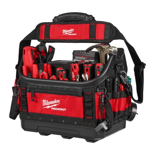 Profesjonalna torba narzędziowa PRO PACKOUT™ 38 cm Milwaukee 4932498634