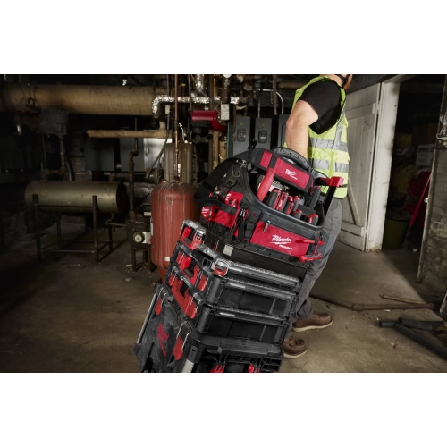 Profesjonalna torba narzędziowa PRO PACKOUT™ 38 cm Milwaukee 4932498634