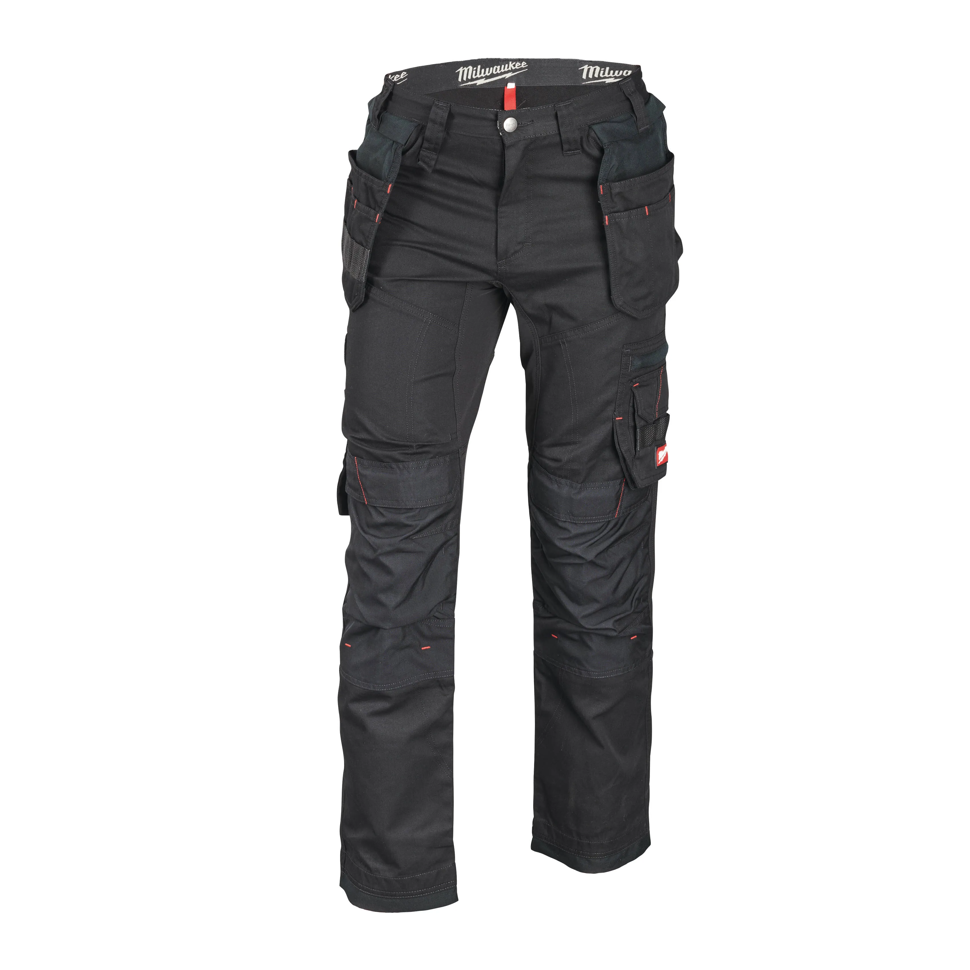 Spodnie robocze FREEFLEX™ WP czarne