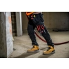 Spodnie robocze FREEFLEX™ Milwaukee czarne 58 W42/L32 – widok 4