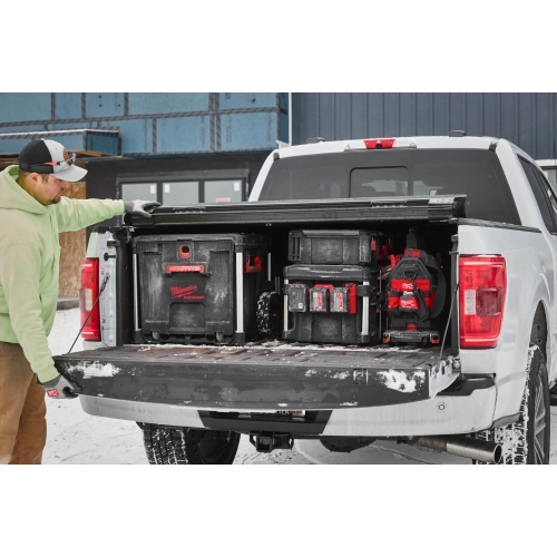 Szuflada na kółkach PACKOUT™ Milwaukee 4932498651
