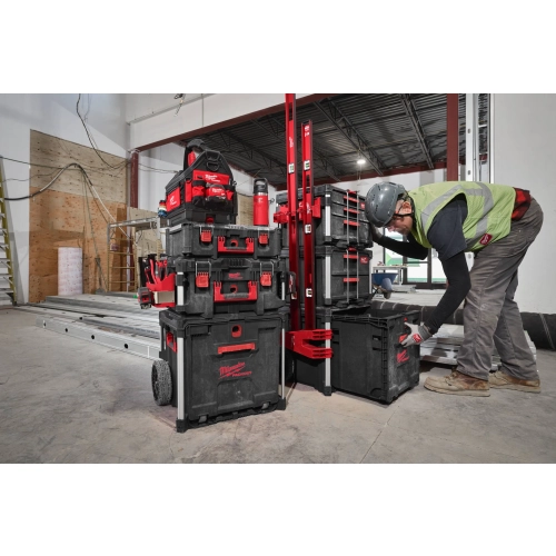 Szuflada na kółkach PACKOUT™ Milwaukee 4932498651