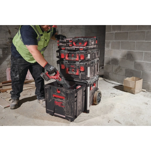 Szuflada na kółkach PACKOUT™ Milwaukee 4932498651