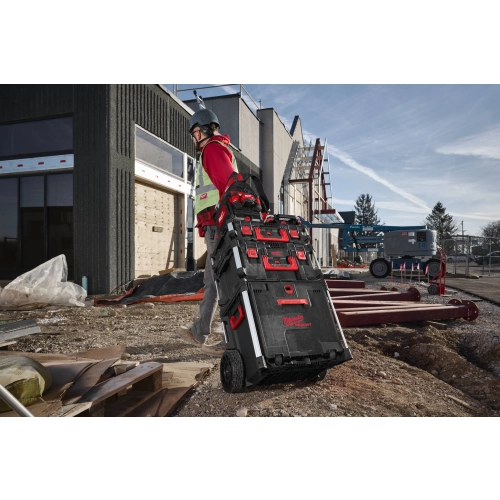 Szuflada na kółkach PACKOUT™ Milwaukee 4932498651