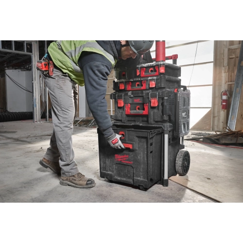 Szuflada na kółkach PACKOUT™ Milwaukee 4932498651