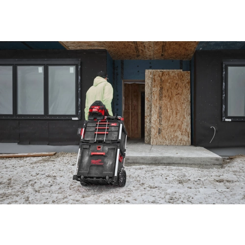 Szuflada na kółkach PACKOUT™ Milwaukee 4932498651